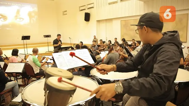 [Bintang] Avip Priatna Tribute To Michael Jackson