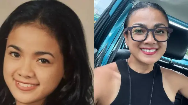 nirina zubir
