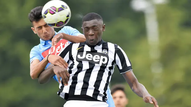 Moises Kean Bioty