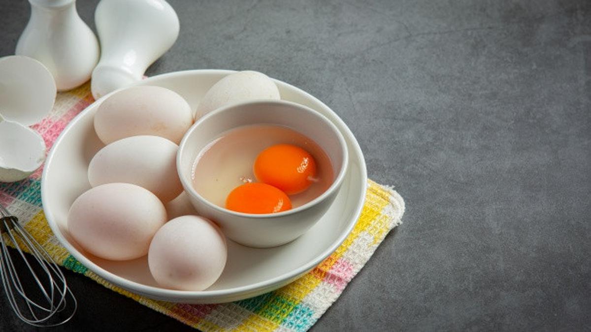 Telur Mentah atau Matang, Mana yang Memiliki Kadar Gizi Tinggi? Simak Perbandingan Nutrisinya