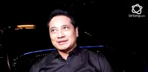 Ivan Fadilla Minta Verrel tidak mengkambinghitamkan orang lain soal video ciumannya.