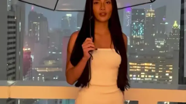 Potret Erika Carlina. (instagram/eri.carl)