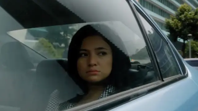 Salah satu adegan film Saat Aku Bersuara. (Foto: Dok. Arjuna Mega Films)