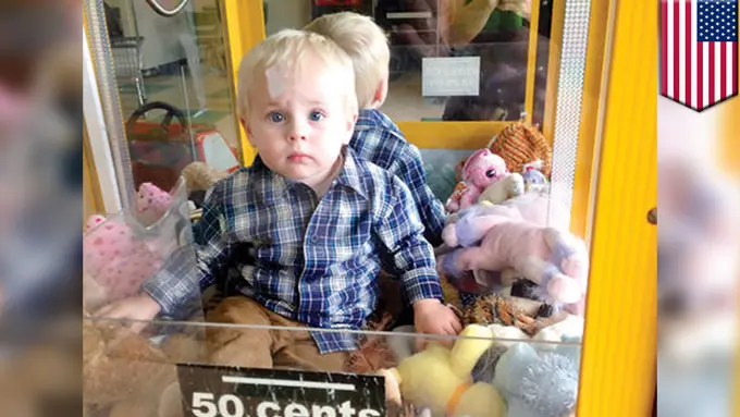 Kumpulan Bocah Apes yang Terkena Jebakan Batman