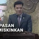 RUU Perampasan Aset, Jitu Miskinkan Koruptor?