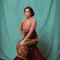 Syandria Kameron. (Foto: instagram.com/syandria)