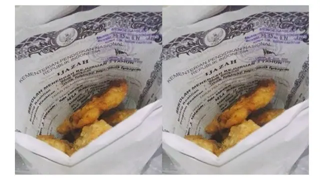 6 Potret Orang Tak Butuh Ijazah Ini Bikin Geleng Kepala