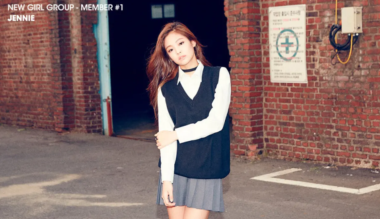 Di balik wajahnya yang cantik, Jennie BLACKPINK merupakan sosok yang cepkas ceplos. Ia tipe cewek yang mengungkap apa yang sedang ia rasakan. (Foto: soompi.com)