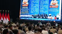 Amankan Mudik Lebaran 2025, TNI Kerahkan Alutsista dan 66.714 Personel