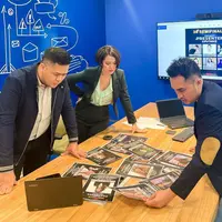 The Next Presenter Liputan 6 telah memilih 10 finalis/copyright instagram The Next Presenter Liputan 6