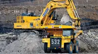PT Antareja Mahada Makmur (AMM), Member of PPA (PT Putra Perkasa Abadi), mendapatkan kepercayaan menggarap kegiatan operasional pertambangan batubara milik PT Dizamatra Powerindo yang berlokasi di Lahat, Sumatera Selat