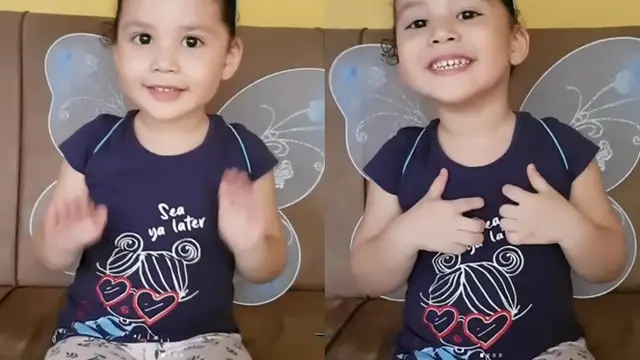 Beda Usia 70 Tahun dari Ayah, Ini 6 Potret Malayeka Shezan Putri Ahmad Albar