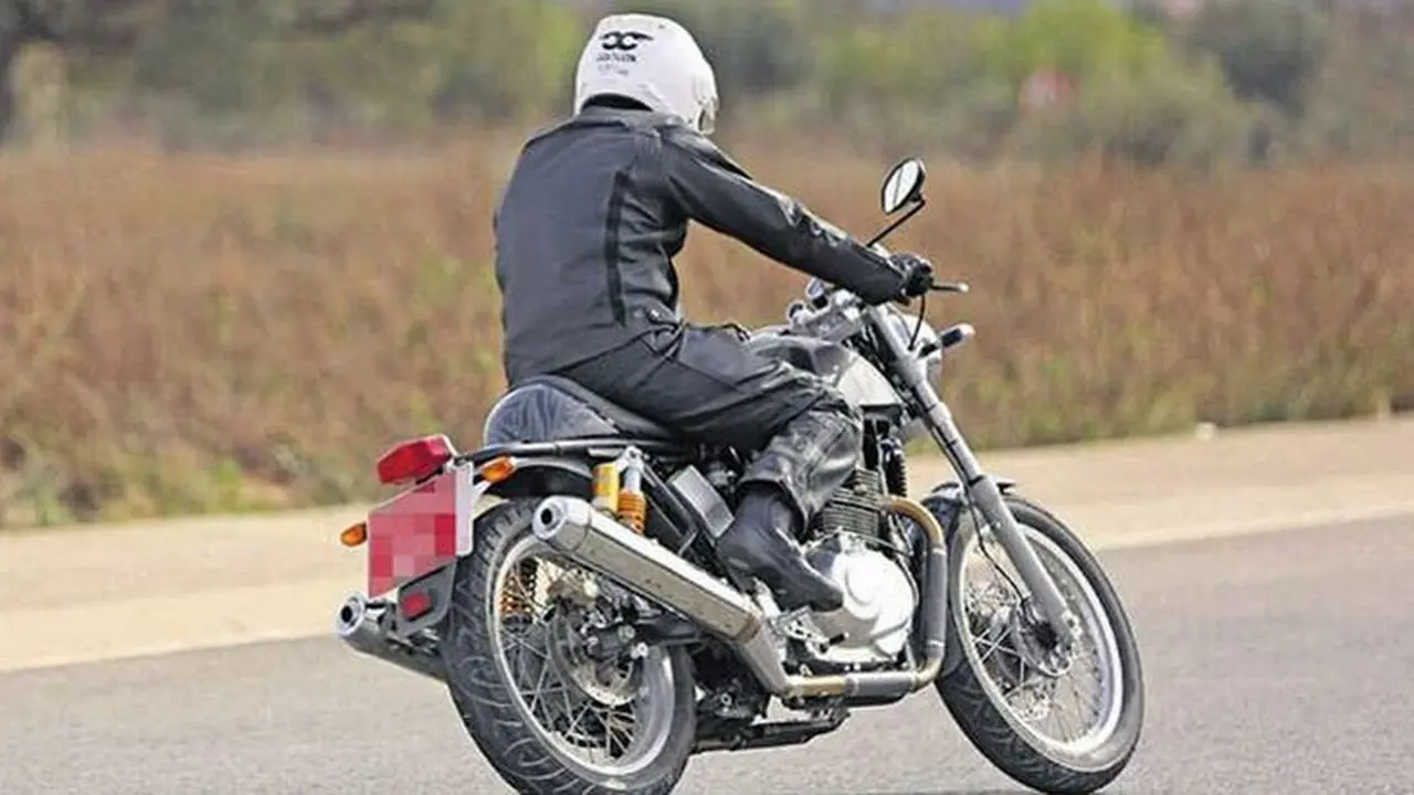Royal Enfield