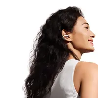 HUAWEI FreeClip 2 membawa Desain C-Bridge Inovatif untuk kenyamanan seharian.