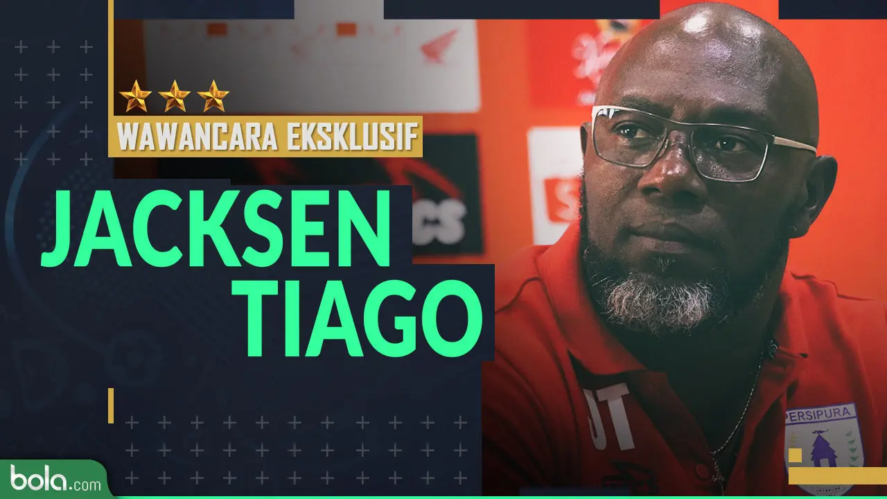Jacksen Tiago