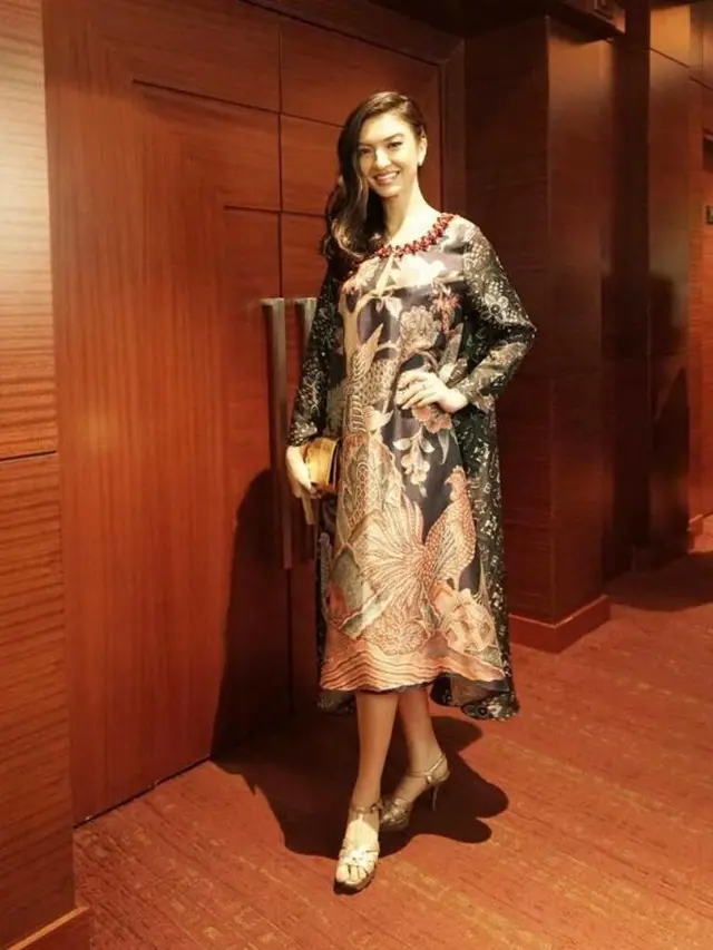 [Bintang] Raline Shah