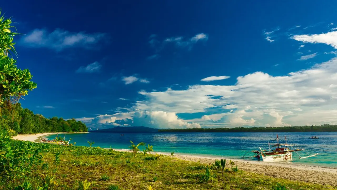 Pulau Sara'a