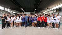 Rilis Tim Resmi untuk 4 Cabor, PB Akuatik Indonesia Pastikan Skuad Siap Tempur di SEA Games 2025