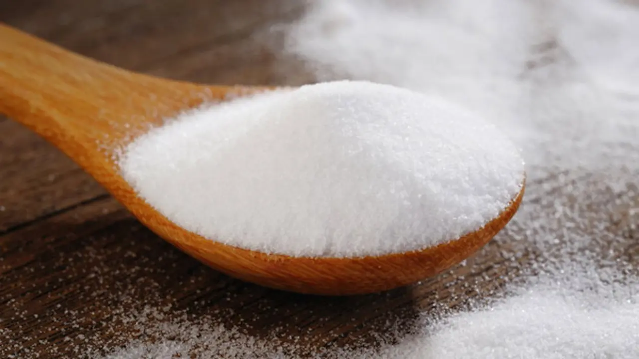 Baking Soda Dapat Dijadikan Obat Jerawat Sampai Bau Badan