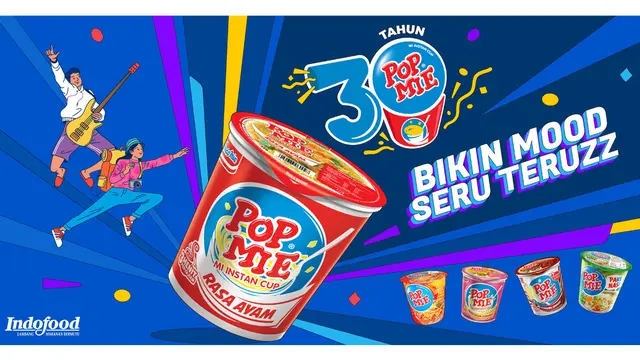 Pop Mie