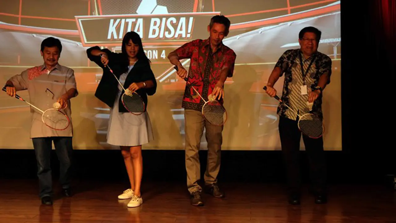 Kita Bisa Season 4