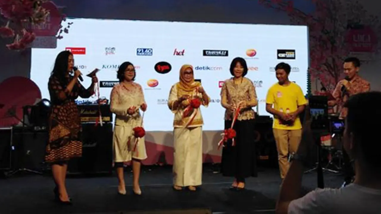 Dukung Ekonomi Kreatif, Yuk Berburu Produk Unik di Loca Market 2019