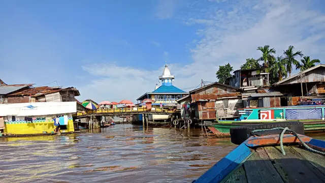 Banjarmasin