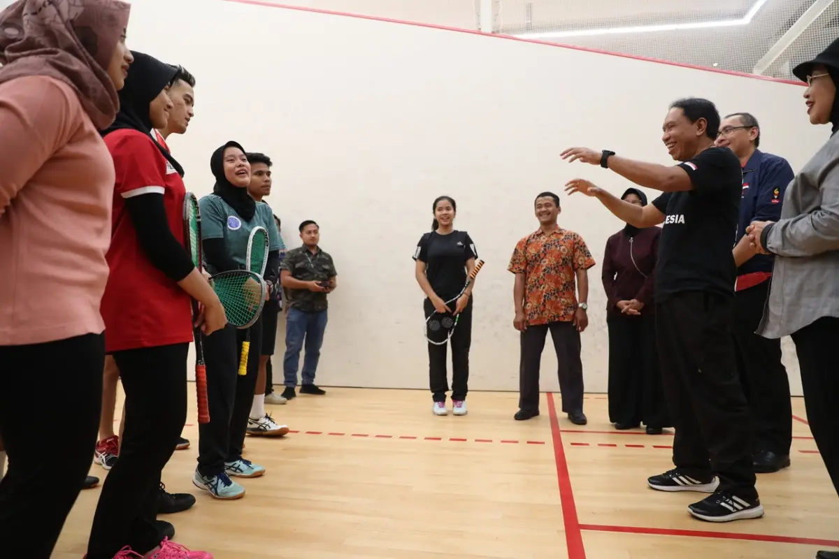 Zainudin Amali