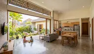 6 Desain Rumah 4 Kamar yang Nyaman dan Hemat Biaya untuk Keluarga Indonesia
