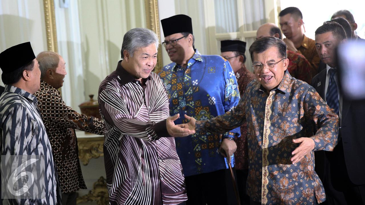 20150918-Kunjungan-PM-Malaysia-Jakarta-Jusuf-Kalla-Ahmad-Zahid-Hamidi