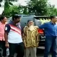 Bukan kiai asli, ternyata latar belakang kehidupan mahaguru Dimas Kanjeng Taat Pribadi dulunya sangat memprihatinkan. (Liputan6 Petang SCTV)