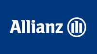 Logo Allianz.