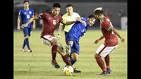 Kenangan Spesial Fachruddin Aryanto Bersama Timnas Indonesia: Menangis di Semifinal Piala AFF 2016