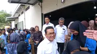 Mendag Budi Ungkap Kerugian Akibat SPBU Nakal di Yogyakarta Capai Rp1,4 Miliar per Tahun