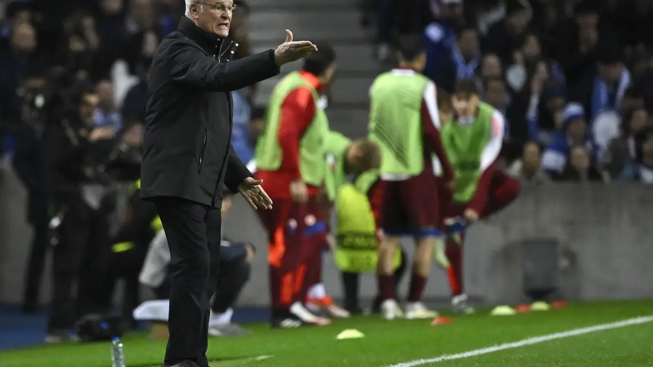 Claudio Ranieri