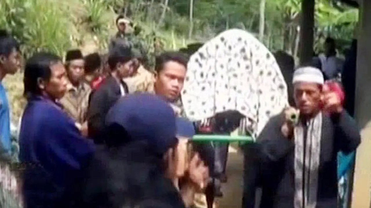 (lip6siang) Kecelakaan Haji