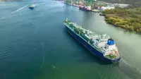 Industri Pelayaran Diramal Makin Tokcer, Ini Pemicunya