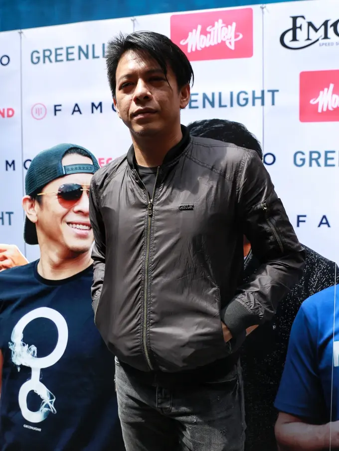 [Bintang] Ariel NOAH