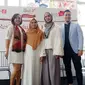 Bangun rumah tangga harmonis dengan jadi istri yang resik dan banyak meluangkan waktu untuk suami.