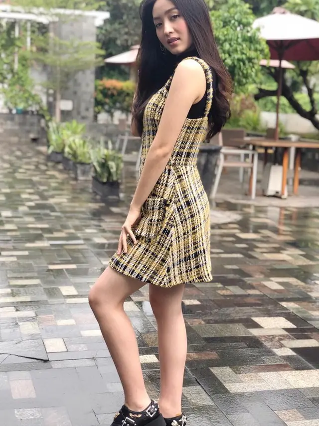 Natasha Wilona