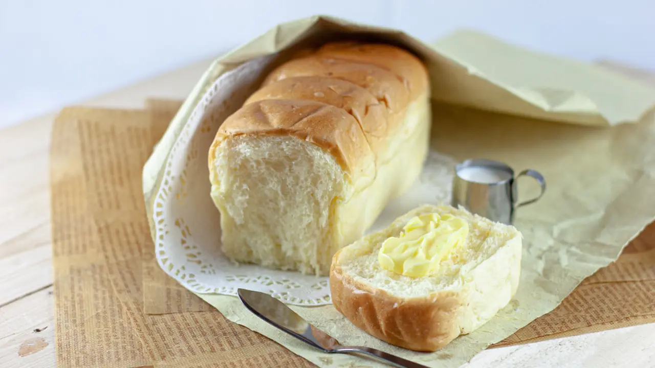 roti tawar