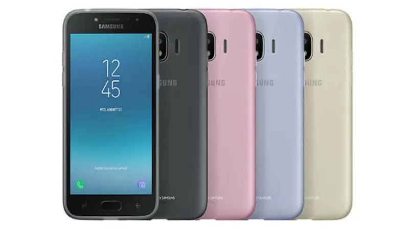 Galaxy J2 Core