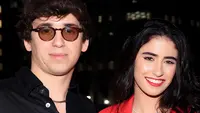 Marcello Hernández: Netflix's American Boy and His Romance with Ana Amelia Batlle Cabral