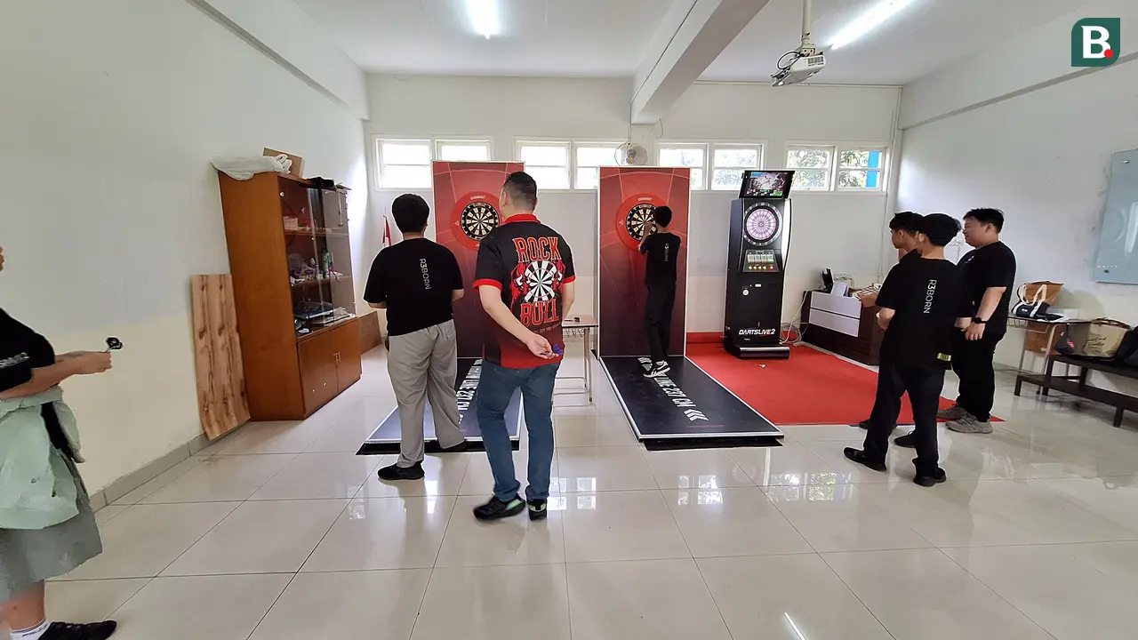 Darts