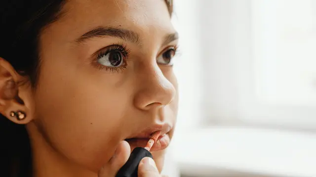 Perhatikan Kandungan yang Aman