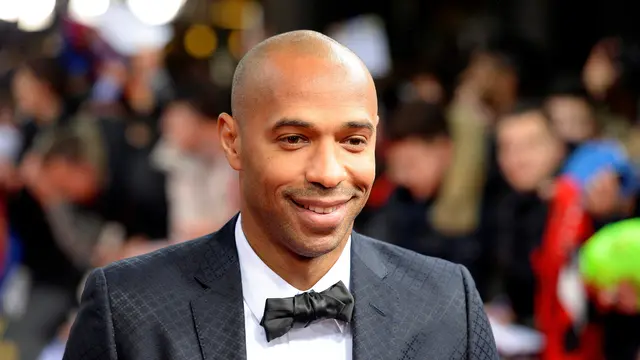 Thierry Henry