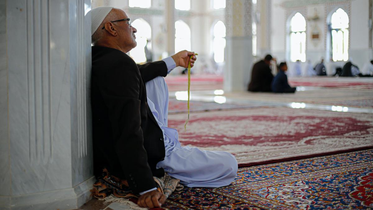 Doa Terhindar dari Fitnah Dajjal: Pahami Amalan Pendukungnya
