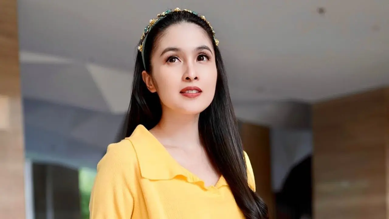 Sandra Dewi. (Foto: Instagram @sandradewi88)