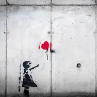 Ilustrasi putus cinta, patah hati. (Photo by Karim MANJRA on Unsplash)