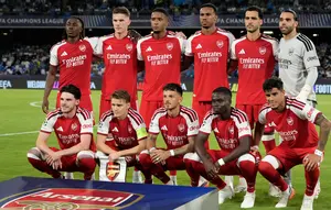 Arsenal Cuma Menang 1-0 Itu Sungguh Disayangkan